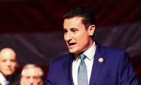 Republican Joe Gale Seeks Pennsylvania Gubernatorial Nomination