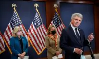 Rep. McCaul Calls CCP Virus Origin ‘Worst Cover-Up In Human History’