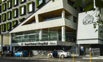 Health Gets $900M Boost in Tasmanian Budget