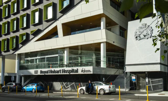 Lifeline for Tasmania’s Only Mother-and-Baby Unit