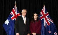 New Zealand Agrees to Receive 150 Refugees From Australia for Next 3 Years