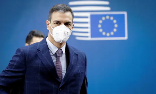 Morocco’s Action in Illegal Immigrant Crisis Was Unacceptable: Spanish Prime Minister