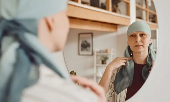 5 Ways to Manage the Emotional Distress of Cancer