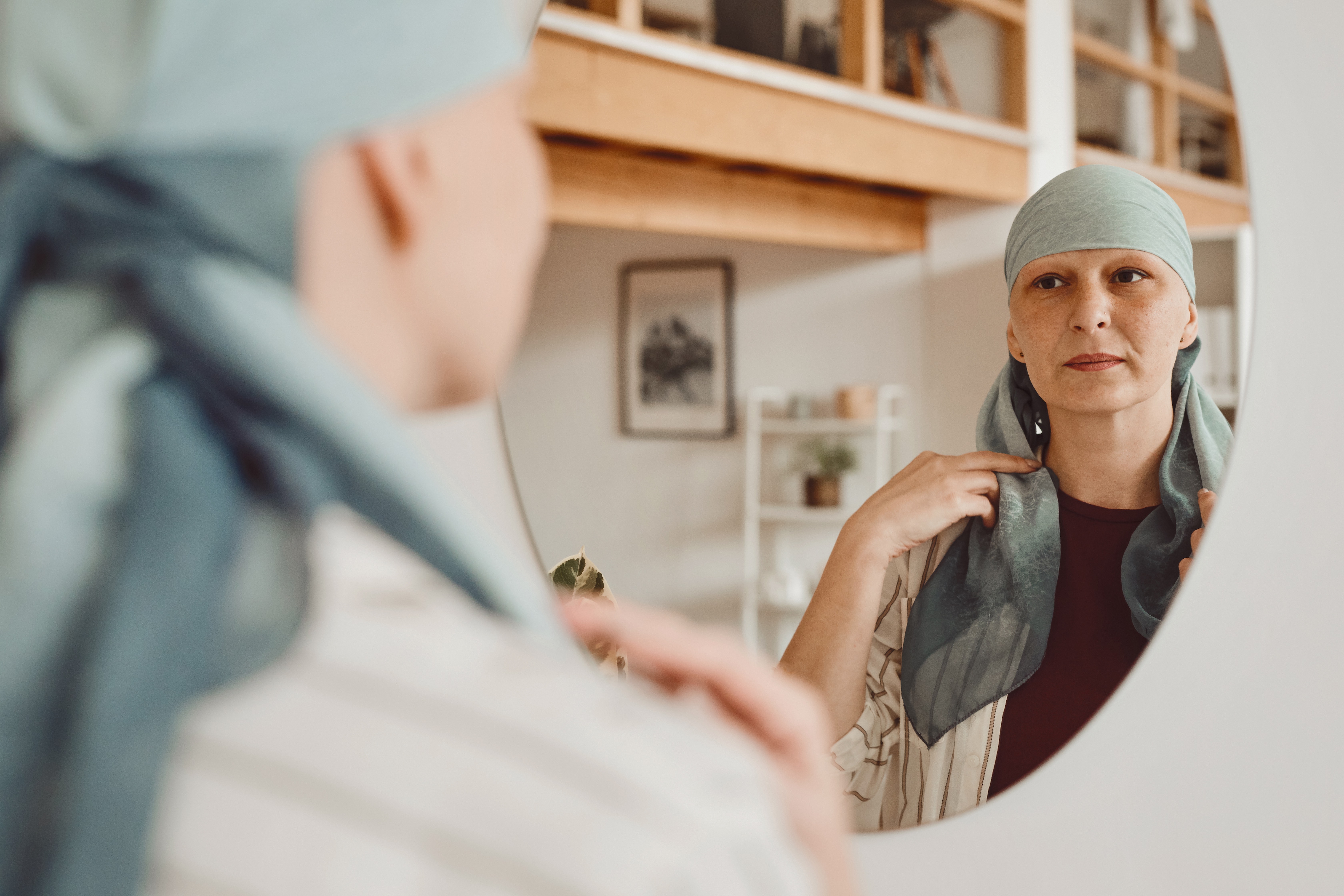 5 Ways to Manage the Emotional Distress of Cancer - Vimarsana News