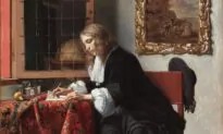 What’s Writing Classical Poetry All About?