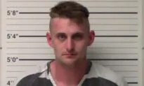 Texas Police Arrests Man Accused of Plotting Mass Shooting at Walmart