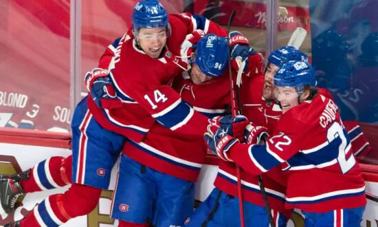 NHL Working on Canadian Quarantine Exemption for Stanley Cup Playoffs: Sources