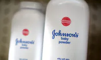 Johnson & Johnson Asks High Court to Void $2 Billion Talc Verdict