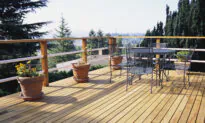 Protect Your Deck With Proper Maintenance