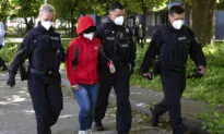Germany, Slovakia Arrest 2 in Raids on Trafficking Ring