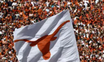 Texas Women Win NCAA Rowing Championship
