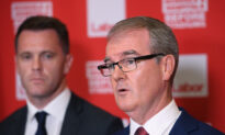 Chris Minns, Michael Daley Face Off Again for NSW Labor Leadership