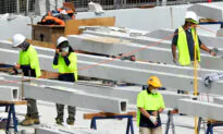 Australian Manufacturing Grows at Fastest Rate in 3 Decades Despite Massive Labour Shortages