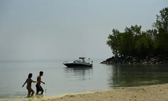 Warm, Dry Summer Expected Across Much of Canada, Weather Network Predicts