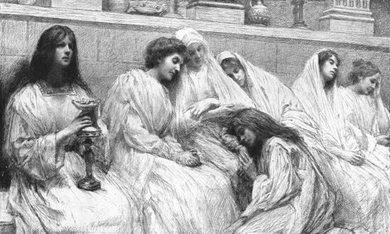 Book Review: ‘The Women of the Bible Speak: The Wisdom of 16 Women and Their Lessons for Today’