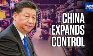 Beijing Restrictions Expand Ahead of Anniversary