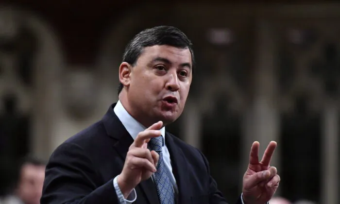 Conservatives Call on Feds to Release Unredacted Documents Concerning Transfer of Viruses to Wuhan Lab