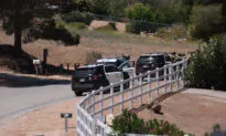 LA County Fire Station Shooting Kills 1 Firefighter