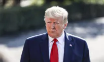 Trump on Critical Race Theory in Schools: ‘A Program for National Suicide’
