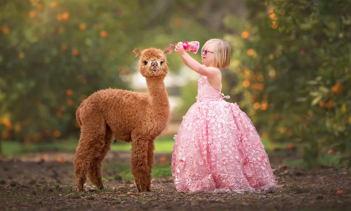 (Courtesy of Leica Palma via Mia Armstrong)