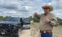 Texas Counties Start Charging Illegal Aliens With Child Endangerment, Trespass