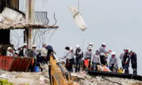 147 People Remain Missing Nearly a Week After Florida Condo Collapse