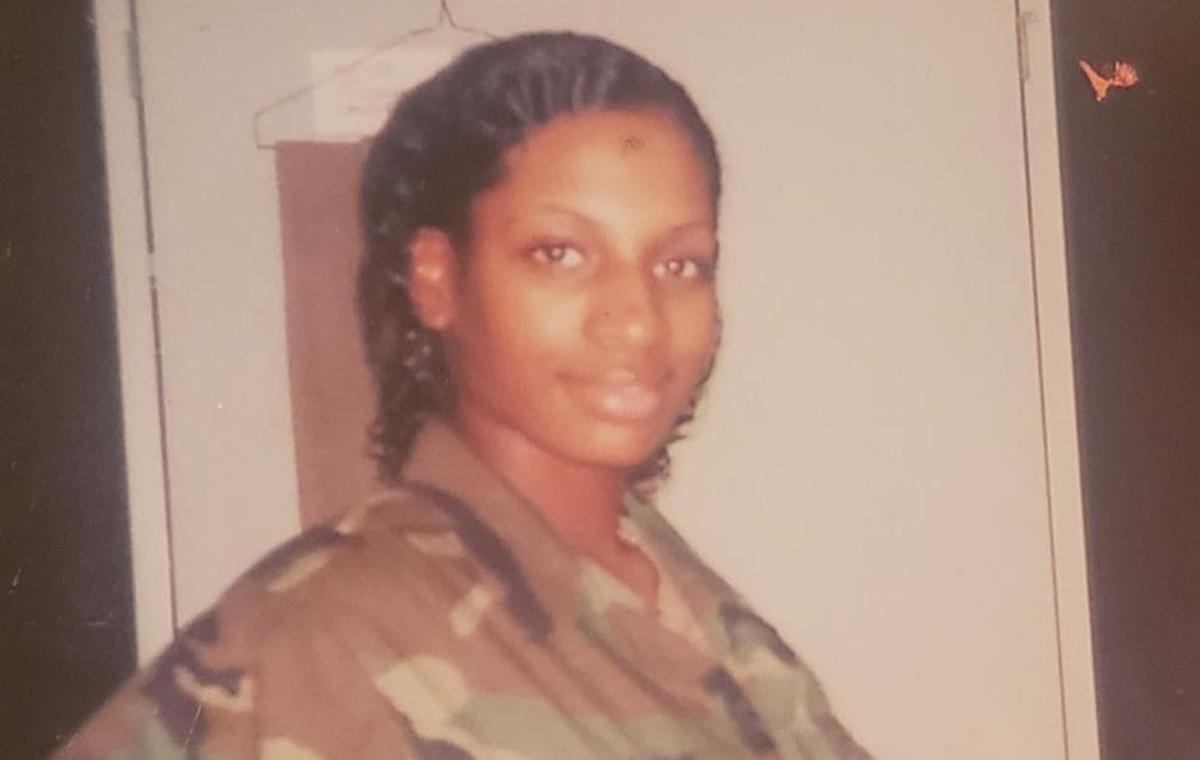 When Veterans Feel Down, Give Them a Mission, Says Combat Vet, Singer Takosha Swan - Vimarsana News