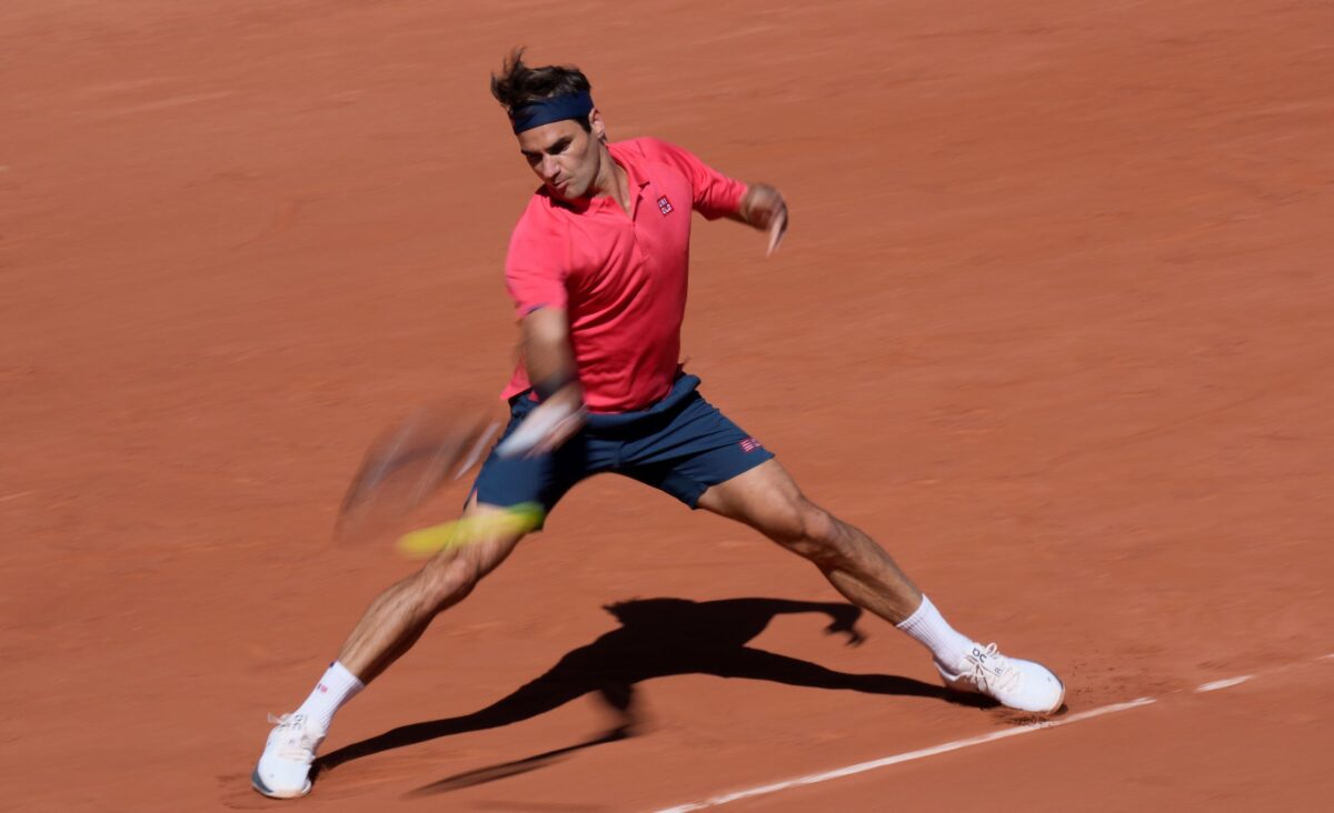 Roger Federer