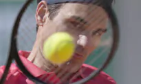 Le Grand Retour: Federer Wins Return to Paris, Slam Action