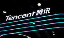 China’s Regulatory Crackdown Pushes Tencent to Slowest Revenue Growth Since 2004
