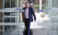 Australian Court Upholds Ban on Most International Travel