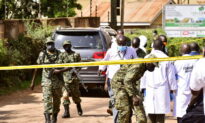 Attack on Ugandan Ex-army Chief Kills Daughter, Driver: Military