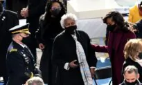 Donna Brazile Departs Fox, Joins ABC as Contributor