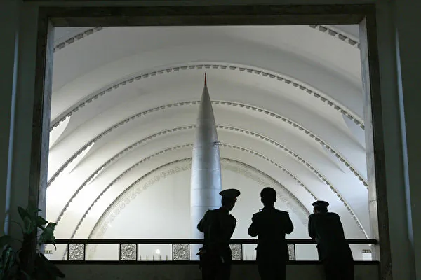 Senate Foreign Relation Committee Hearing on ‘The Future Of Arms Control And Deterrence’
