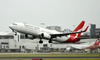 Sydney Airport Agrees to $23 Billion Takeover Deal