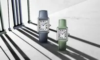 Eco-Luxury in the Realm of Watches