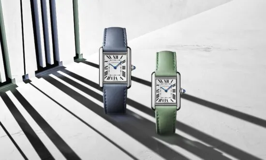 Eco-Luxury in the Realm of Watches