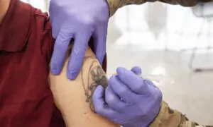 West Virginia Reinstates Ban on Religious Exemptions From School Vaccine Requirements