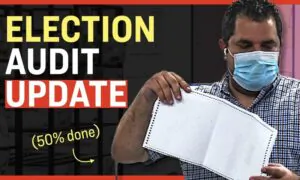 Facts Matter (June 2): 1 Million Arizona Ballots Recounted, PA Senators to Visit; Will There Be a New Audit?