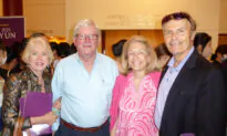 Stamford Audience Members Rave About Shen Yun’s Refined Artistry