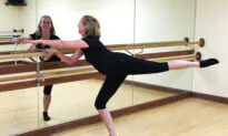Ballet for Fitness