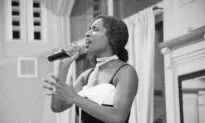 When Veterans Feel Down, Give Them a Mission, Says Combat Vet, Singer Takosha Swan