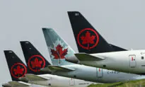 Air Canada to Resume Flights to Israel in June With Four Flights per Week