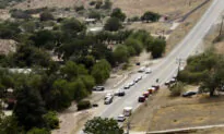 California Firefighters Had Job Dispute Before Fatal Attack