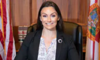 Florida’s Agriculture Commissioner, Democrat Nikki Fried, Announces Run for Governor