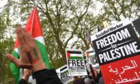 Primary School Considers Online Learning After Arson Threat Post Pro-Palestine Protest
