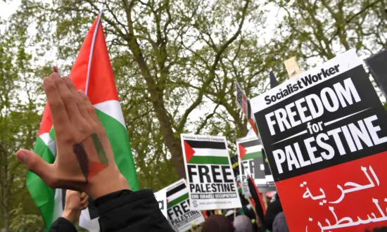 The Soviet Roots of Far-Left Antisemitism