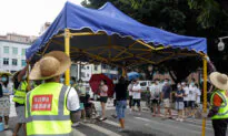 COVID-19 Spreads in China’s Guangdong Province, Cities in Semi-Lockdown