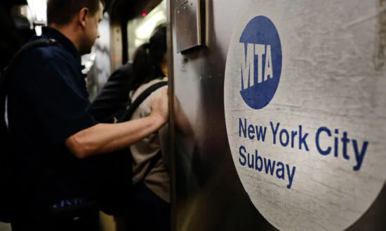 NY Transit Officials Confirm Cyberattack, Say Harm Limited