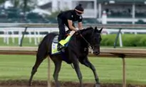 Medina Spirit’s Failed Drug Test Confirmed, Trainer Suspended for 2 Years